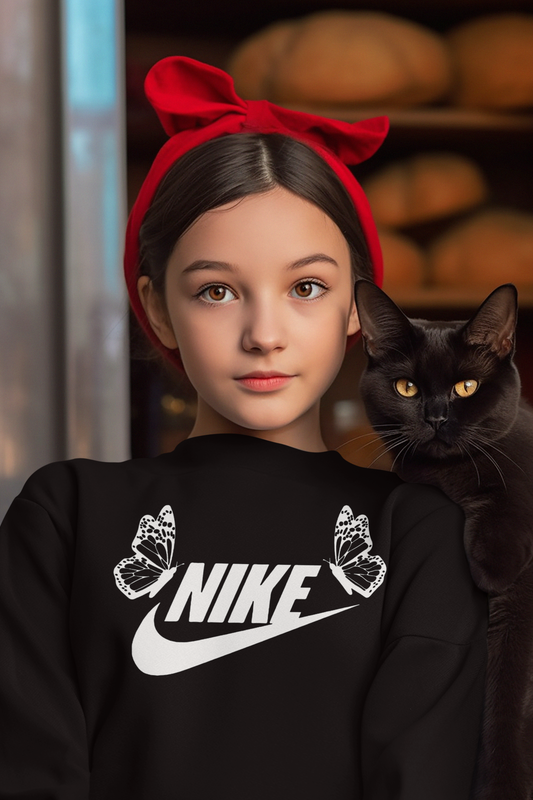 Детска Ватирана Блуза | Мека и Топла | Nike Butterfly | SatModa

Детска ватирана блуза - идеалният избор за всяко време! Лека, но топла, за есен и зима. Предлага се в разнообразие от цветове и размери за момчета и момичета. П…

BGN 37.90