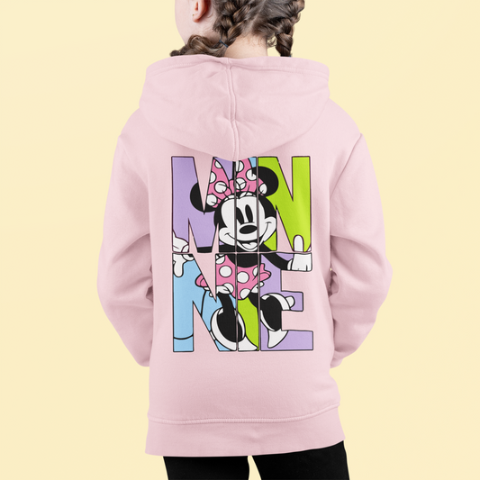 Детски Ватиран Суичър Minnie | Облекло за Деца | SatModa.

Осигурете топлина и комфорт за вашето дете с нашия меко ватиран суичър! Идеален за училище, разходки и игри. Високо качество, и забавни дизайни. ⭐ Бърза доставк…

BGN 39.90