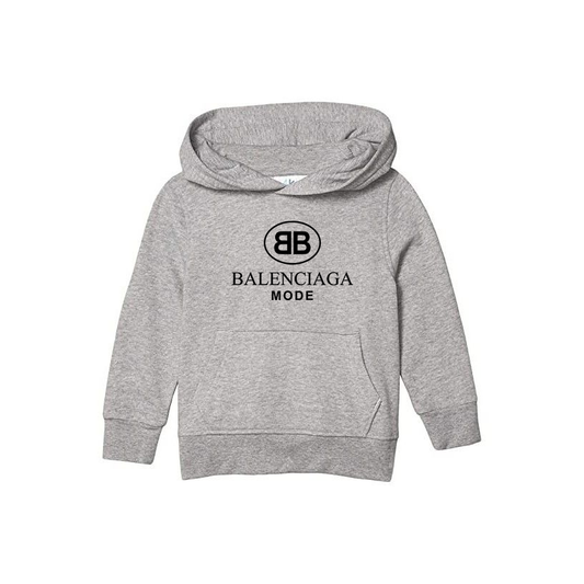 Детски Ватиран Balenciaga Mode | Облекло за Деца | SatModa.

Осигурете топлина и комфорт за вашето дете с нашия меко ватиран суичър! Идеален за училище, разходки и игри. Високо качество, и забавни дизайни. ⭐ Бърза доставк…

BGN 39.90