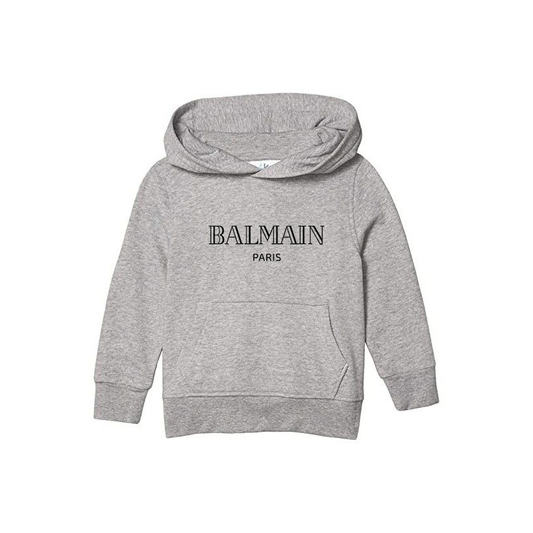 Детски Ватиран Balmain | Облекло за Деца | SatModa.

Осигурете топлина и комфорт за вашето дете с нашия меко ватиран суичър! Идеален за училище, разходки и игри. Високо качество, и забавни дизайни. ⭐ Бърза доставк…

BGN 39.90