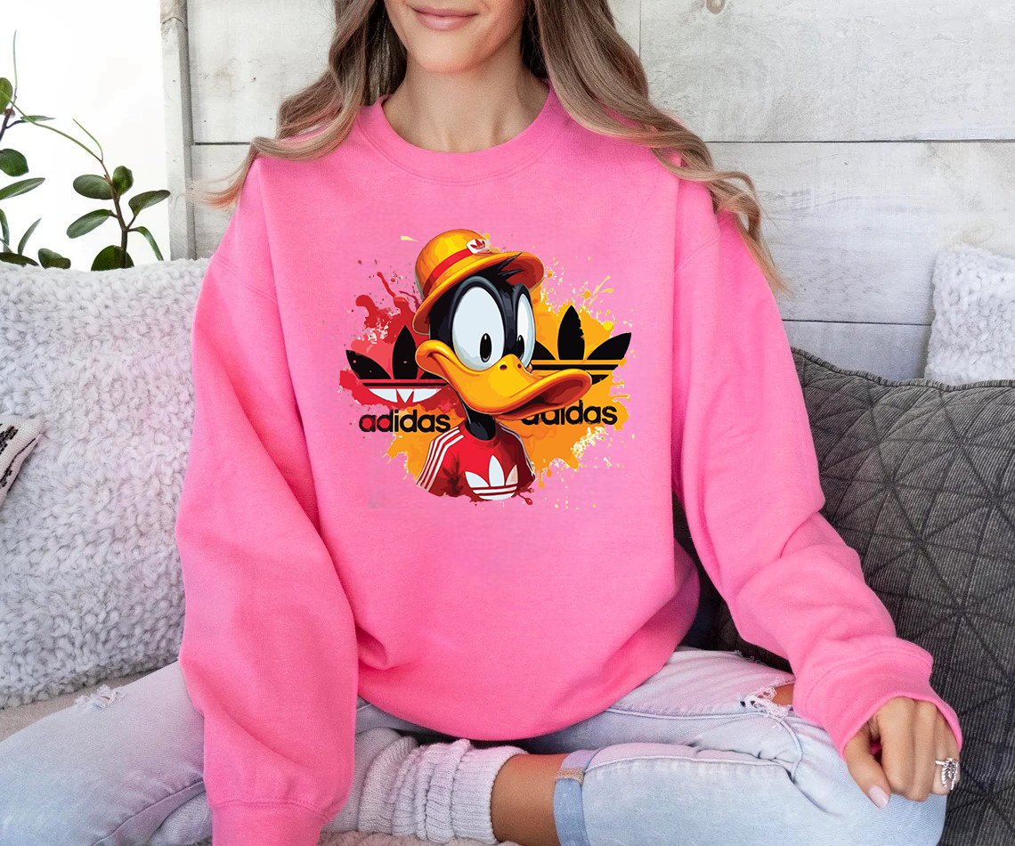 SatModa

SatModa

https://satmoda.com › products › дамска-блуза-adidas-duck

Дамска блуза Adidas Duck/SatModa

Ватирана блуза с обло деколте и свободна кройка. Материята на блузата е изключително мека и приятна. Осигурява максимален комфорт и топлина през зимните дни.

BGN 36.00