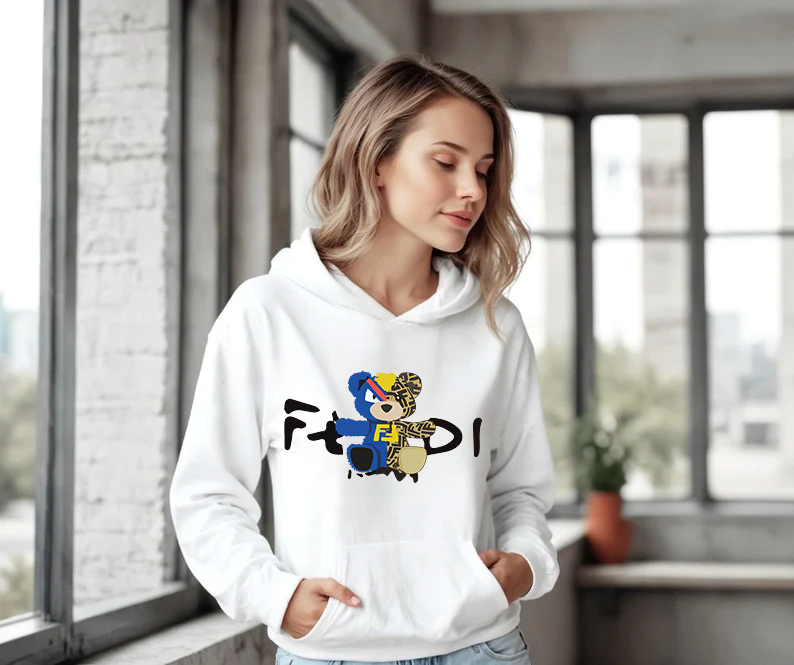 SatModa

SatModa

https://satmoda.com › products › дамски-суичър-fendi

Дамски суитчър Fendi / SatModa

Ефектен дамски суичър с качулка и връзки.Материята на суичъра е изключително мека и приятна.Осигурява максимален комфорт и топлина през зимните дни.Памучна вата

BGN 45.00