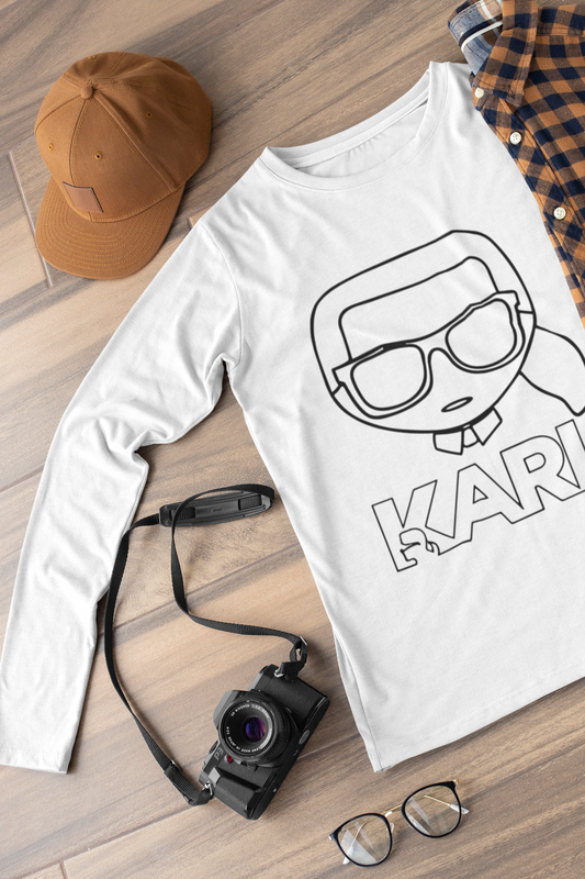 Детска блуза Karl Lagerfeld / SatModa.

Мека памучна блуза за деца, идеална за всекидневна употреба. Дишаща, хипоалергенна и удобна. Доставка в цялата страна. Размери 3-12 г. Пастелни цветове.

BGN 26.60