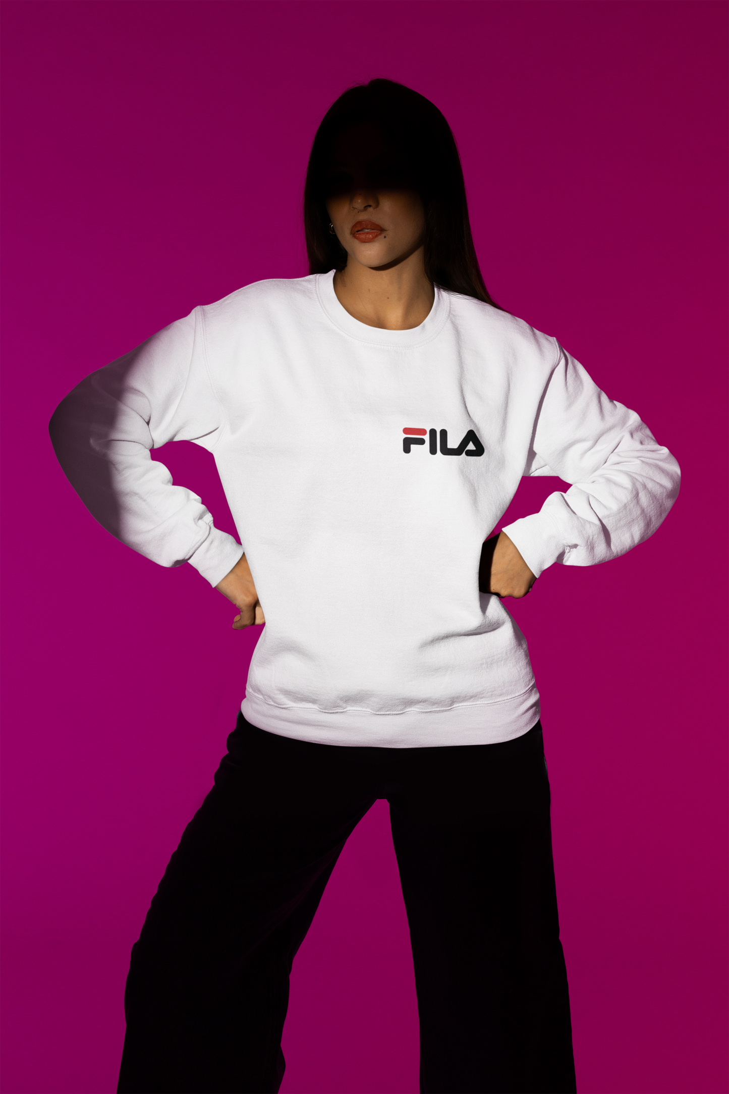 Дамска блуза Fila Smal Logo / SatModa

Ватирана блуза с обло деколте и свободна кройка. Материята на блузата е изключително мека и приятна. Осигурява максимален комфорт и топлина през зимните дни.

BGN 37.60