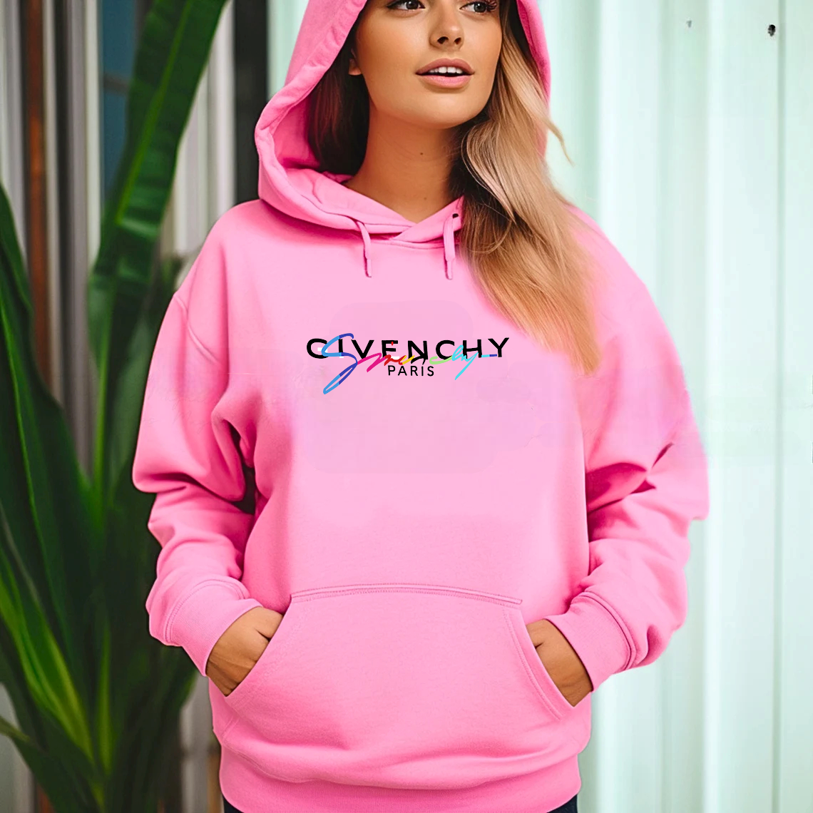 SatModa

SatModa

https://satmoda.com › products › дамски-суичър-givenchy-paris

Дамски суитчър Givenchy Paris - SatModa

Ефектен дамски суичър с качулка и връзки.Материята на суичъра е изключително мека и приятна.Осигурява максимален комфорт и топлина през зимните дни.Памучна вата

BGN 45.00