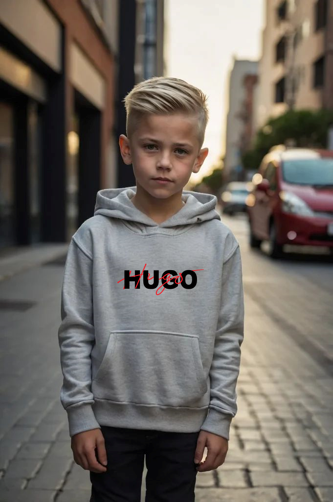 Детски Ватиран Hugo Signature | Облекло за Деца | SatModa.

Осигурете топлина и комфорт за вашето дете с нашия меко ватиран суичър! Идеален за училище, разходки и игри. Високо качество, и забавни дизайни. ⭐ Бърза доставк…

BGN 39.90