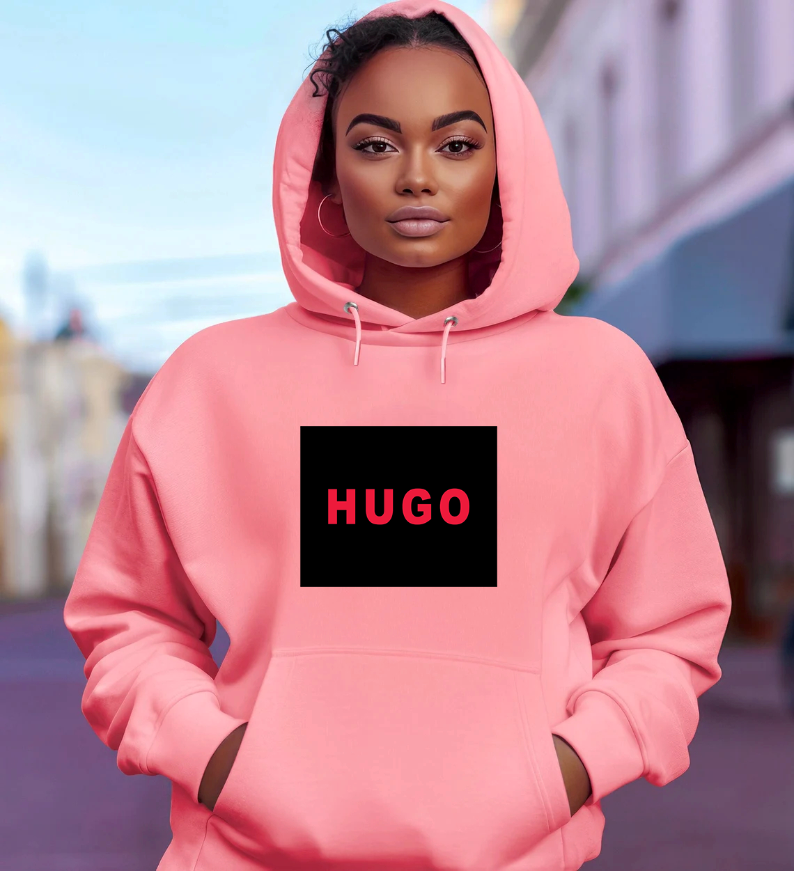 SatModa

SatModa

https://satmoda.com › products › дамски-суичър-hugo-logo

Дамски суитчър Hugo Logo - SatModa

Ефектен дамски суичър с качулка и връзки.Материята на суичъра е изключително мека и приятна.Осигурява максимален комфорт и топлина през зимните дни.Памучна вата

BGN 45.00