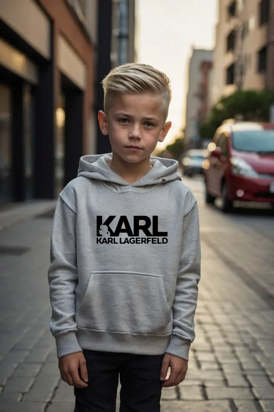 Детски Ватиран Karl Classic | Облекло за Деца | SatModa.

Осигурете топлина и комфорт за вашето дете с нашия меко ватиран суичър! Идеален за училище, разходки и игри. Високо качество, и забавни дизайни. ⭐ Бърза доставк…

BGN 39.90