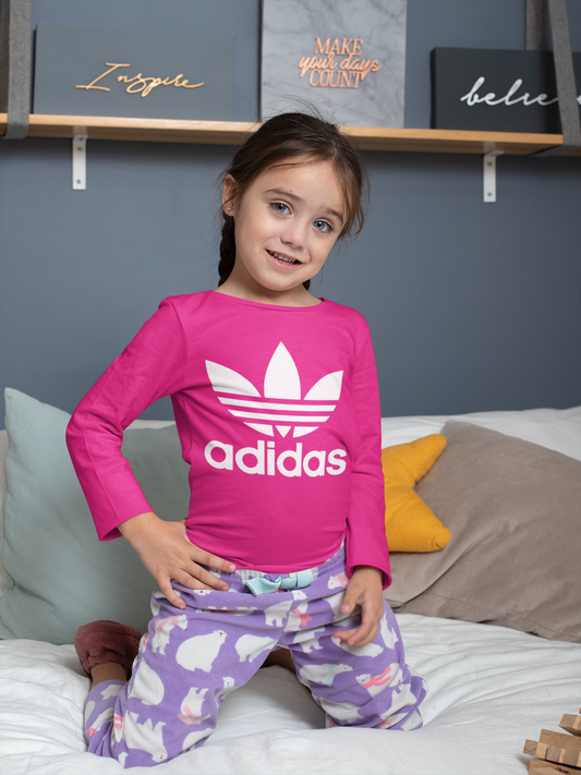 Детска блуза Adidas Classic