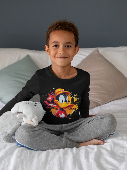 Детска блуза Adidas Mickey / SatModa

Мека памучна блуза за деца, идеална за всекидневна употреба. Дишаща, хипоалергенна и удобна. Доставка в цялата страна. Размери 3-12 г. Пастелни цветове.

BGN 26.60