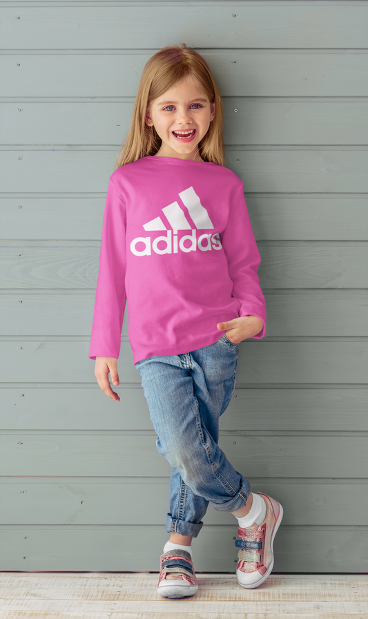 Детска блуза Adidas / SatModa.

Мека памучна блуза за деца, идеална за всекидневна употреба. Дишаща, хипоалергенна и удобна. Доставка в цялата страна. Размери 3-12 г. Пастелни цветове.

BGN 26.60
