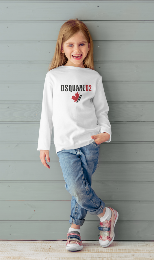 Детска блуза Dsquared2 / SatModa

Мека памучна блуза за деца, идеална за всекидневна употреба. Дишаща, хипоалергенна и удобна. Доставка в цялата страна. Размери 3-12 г. Пастелни цветове.

BGN 26.60