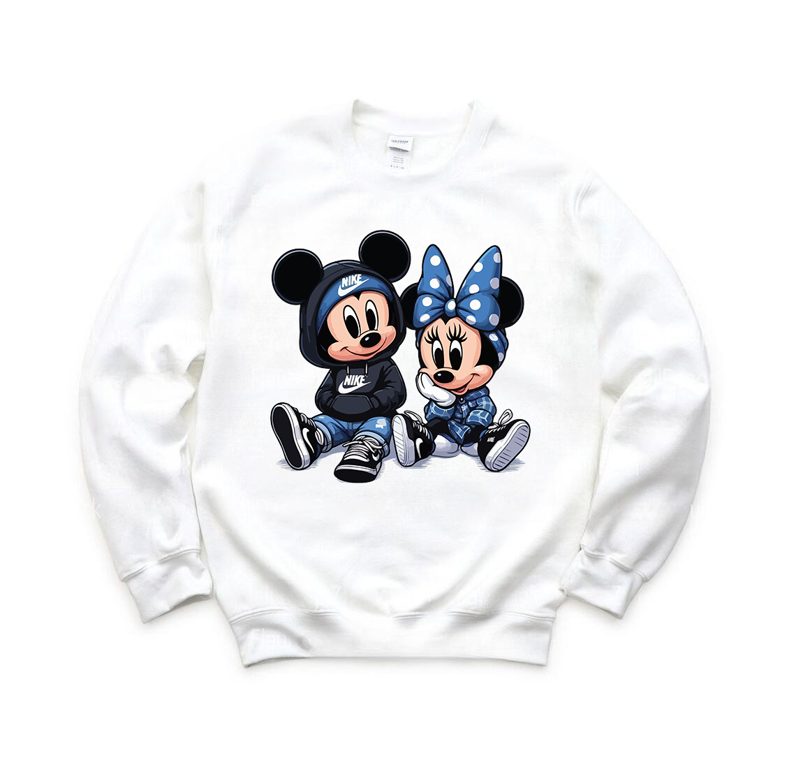 SatModa

SatModa

https://satmoda.com › products › дамска-блуза-mickey-cool

Дамска блуза Mickey Cool/SatModa.

Ватирана блуза с обло деколте и свободна кройка. Материята на блузата е изключително мека и приятна. Осигурява максимален комфорт и топлина през зимните дни.

BGN 36.00