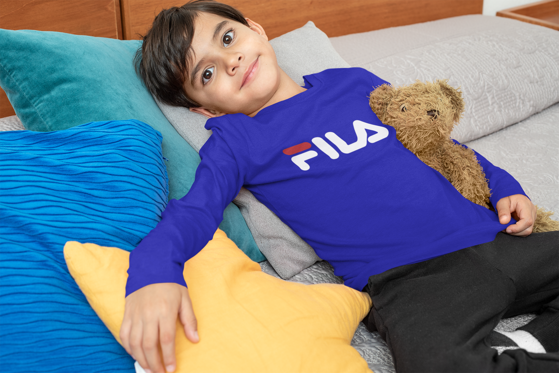Детска блуза Fila / SatModa

Мека памучна блуза за деца, идеална за всекидневна употреба. Дишаща, хипоалергенна и удобна. Доставка в цялата страна. Размери 3-12 г. Пастелни цветове.

BGN 26.60