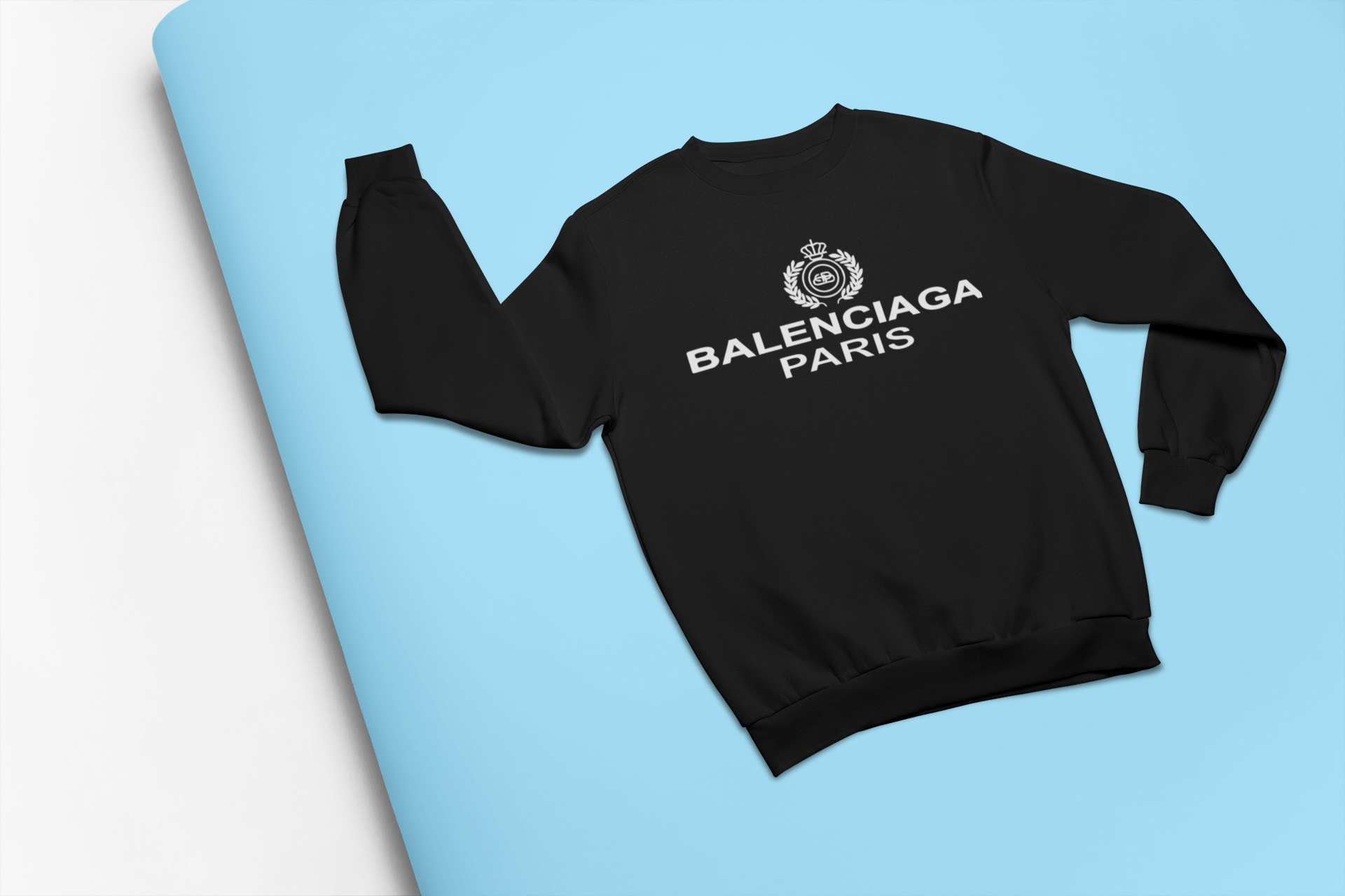 Детска Ватирана Блуза | Мека и Топла | Balenciaga | SatModa

Детска ватирана блуза - идеалният избор за всяко време! Лека, но топла, за есен и зима. Предлага се в разнообразие от цветове и размери за момчета и момичета. П…

BGN 37.90