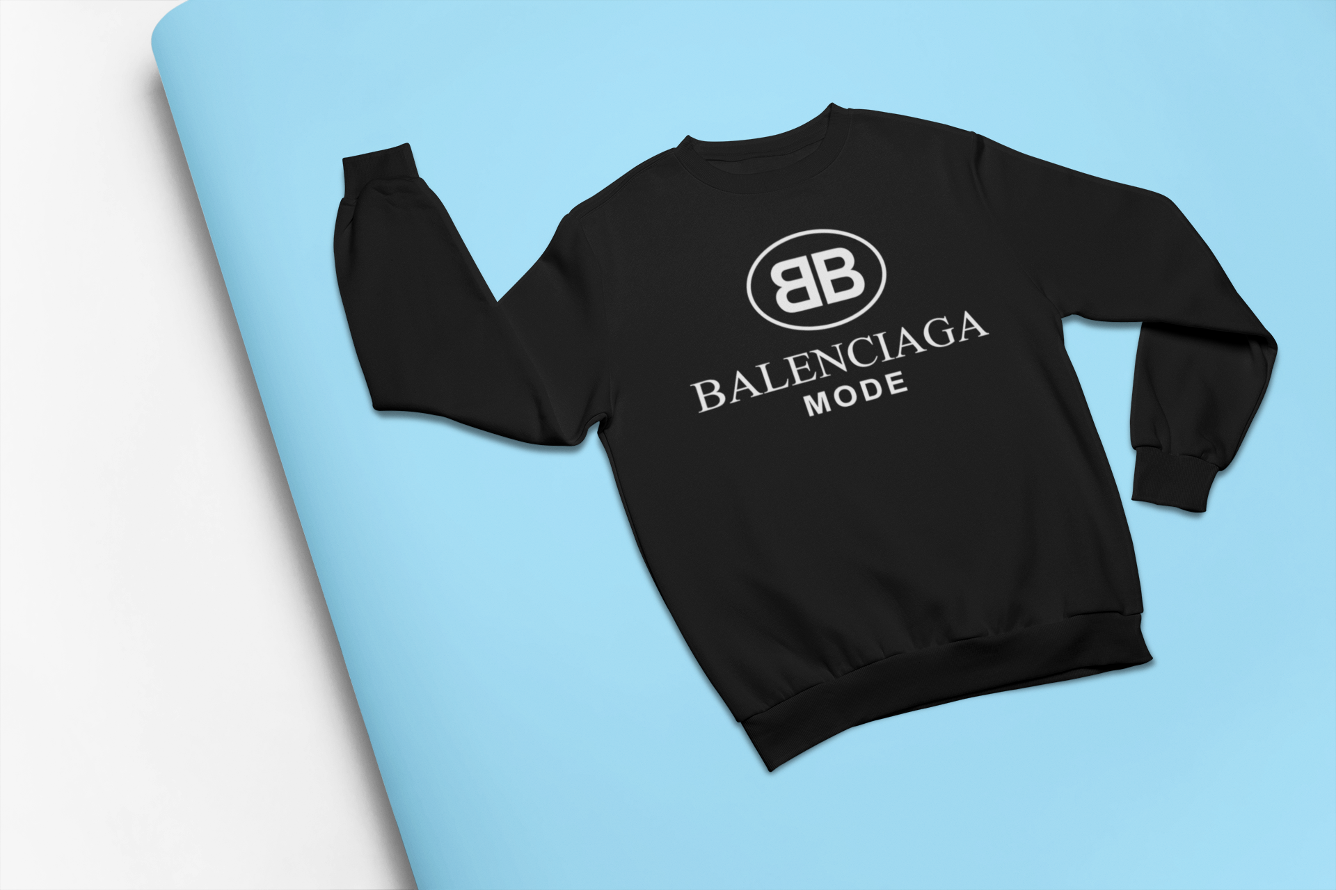 Детска Ватирана Блуза | Мека и Топла | Balenciaga Mode | SatModa

Детска ватирана блуза - идеалният избор за всяко време! Лека, но топла, за есен и зима. Предлага се в разнообразие от цветове и размери за момчета и момичета. П…

BGN 37.90