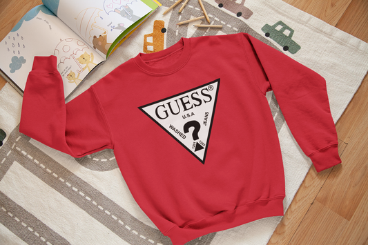 Детска Ватирана Блуза | Мека и Топла | Guess Black | SatModa

Детска ватирана блуза - идеалният избор за всяко време! Лека, но топла, за есен и зима. Предлага се в разнообразие от цветове и размери за момчета и момичета. П…

BGN 37.90