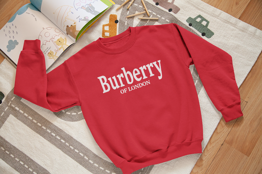 Детска Ватирана Блуза | Мека и Топла | Burberry | SatModa

Детска ватирана блуза - идеалният избор за всяко време! Лека, но топла, за есен и зима. Предлага се в разнообразие от цветове и размери за момчета и момичета. П…

BGN 37.90