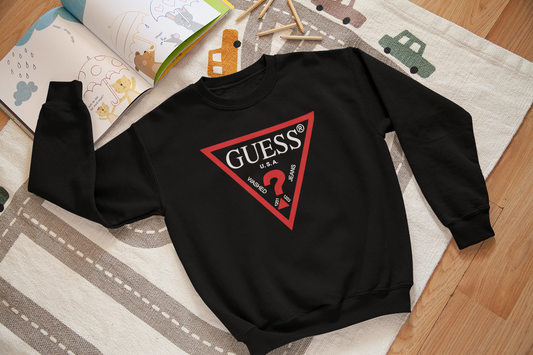 Детска Ватирана Блуза | Мека и Топла | Guess | SatModa

Детска ватирана блуза - идеалният избор за всяко време! Лека, но топла, за есен и зима. Предлага се в разнообразие от цветове и размери за момчета и момичета. П…

BGN 37.90