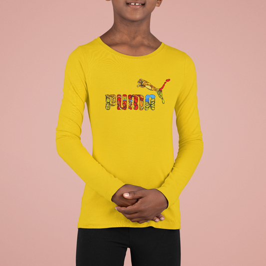 Детска блуза Puma Color / SatModa.

Мека памучна блуза за деца, идеална за всекидневна употреба. Дишаща, хипоалергенна и удобна. Доставка в цялата страна. Размери 3-12 г. Пастелни цветове.

BGN 26.60