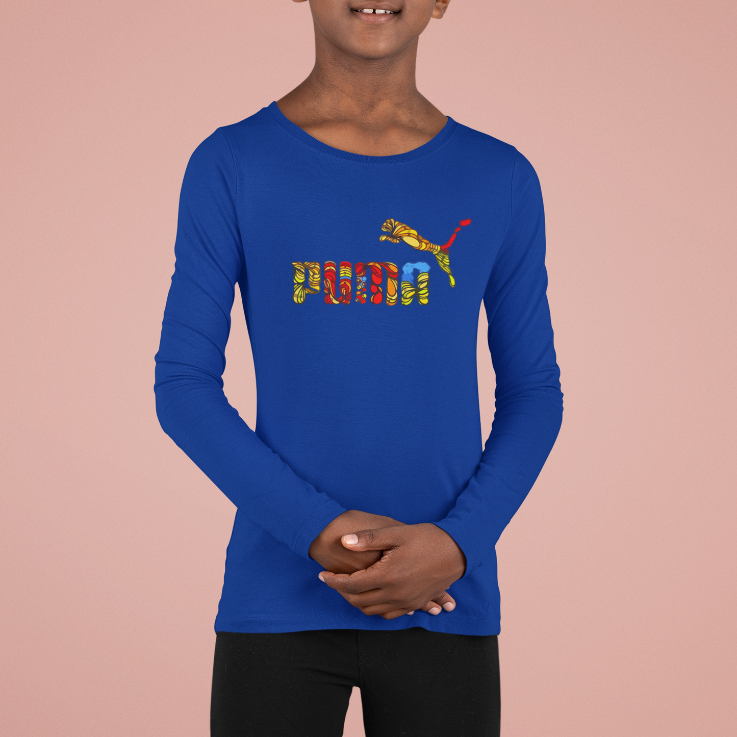 Детска блуза Puma Color / SatModa.

Мека памучна блуза за деца, идеална за всекидневна употреба. Дишаща, хипоалергенна и удобна. Доставка в цялата страна. Размери 3-12 г. Пастелни цветове.

BGN 26.60