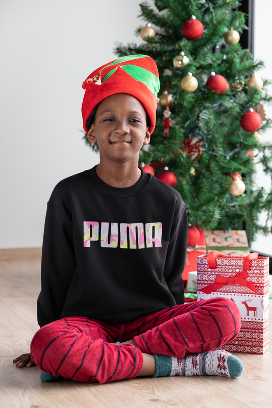 Детска Ватирана Блуза | Мека и Топла | Puma Patterned | SatModa

Детска ватирана блуза - идеалният избор за всяко време! Лека, но топла, за есен и зима. Предлага се в разнообразие от цветове и размери за момчета и момичета. П…

BGN 37.90