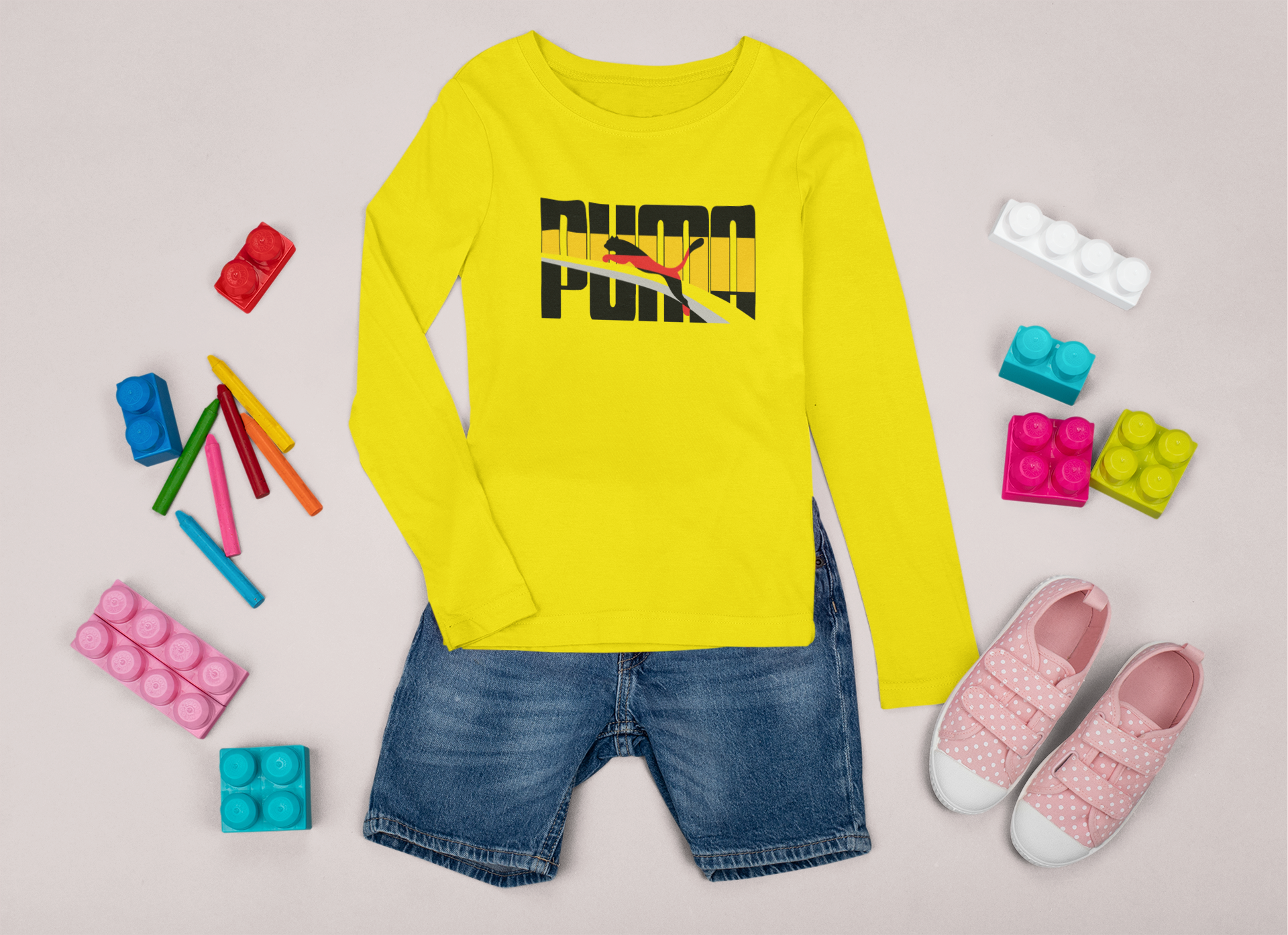 Детска блуза Puma Black / SatModa.

Мека памучна блуза за деца, идеална за всекидневна употреба. Дишаща, хипоалергенна и удобна. Доставка в цялата страна. Размери 3-12 г. Пастелни цветове.

BGN 26.60