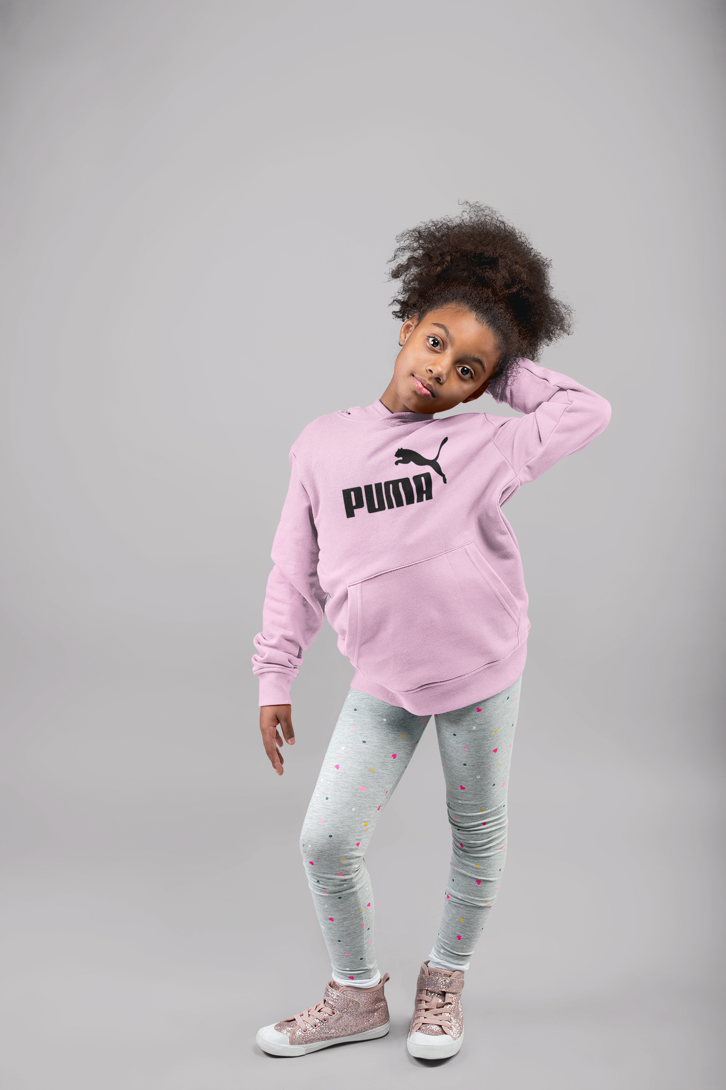 Детски Ватиран Puma | Облекло за Деца | SatModa.

Осигурете топлина и комфорт за вашето дете с нашия меко ватиран суичър! Идеален за училище, разходки и игри. Високо качество, и забавни дизайни. ⭐ Бърза доставк…

BGN 39.90