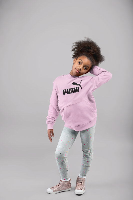 Детски Ватиран Puma | Облекло за Деца | SatModa.

Осигурете топлина и комфорт за вашето дете с нашия меко ватиран суичър! Идеален за училище, разходки и игри. Високо качество, и забавни дизайни. ⭐ Бърза доставк…

BGN 39.90