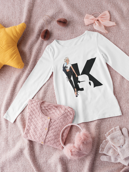 Детска блуза Karl Fashion / SatModa

Мека памучна блуза за деца, идеална за всекидневна употреба. Дишаща, хипоалергенна и удобна. Доставка в цялата страна. Размери 3-12 г. Пастелни цветове.

BGN 26.60