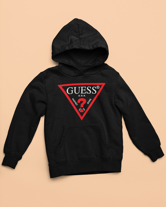 Детски Ватиран Guess | Облекло за Деца | SatModa.

Осигурете топлина и комфорт за вашето дете с нашия меко ватиран суичър! Идеален за училище, разходки и игри. Високо качество, и забавни дизайни. ⭐ Бърза доставк…

BGN 39.90
