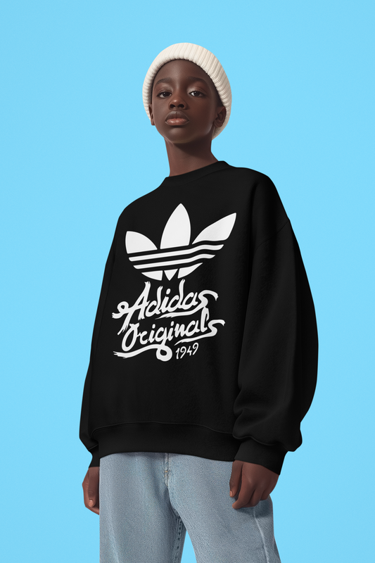Детска Ватирана Блуза | Мека и Топла | Adidas Originals | SatModa

Детска ватирана блуза - идеалният избор за всяко време! Лека, но топла, за есен и зима. Предлага се в разнообразие от цветове и размери за момчета и момичета. П…

BGN 37.90