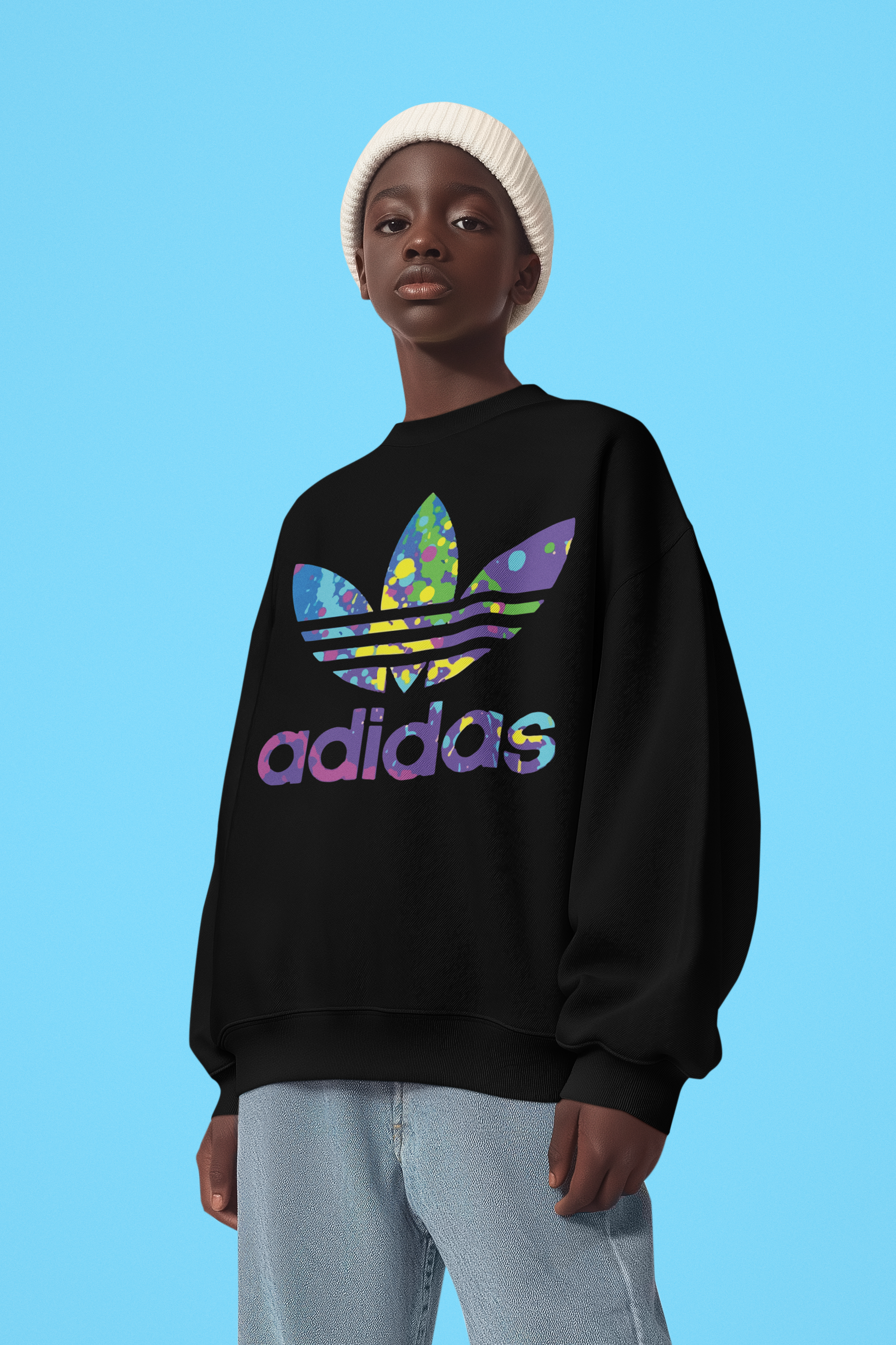 Детска Ватирана Блуза | Мека и Топла | Adidas Stain | SatModa

Детска ватирана блуза - идеалният избор за всяко време! Лека, но топла, за есен и зима. Предлага се в разнообразие от цветове и размери за момчета и момичета. П…

BGN 37.90