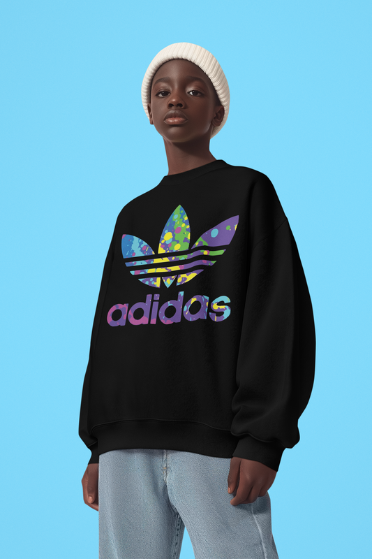 Детска Ватирана Блуза | Мека и Топла | Adidas Stain | SatModa

Детска ватирана блуза - идеалният избор за всяко време! Лека, но топла, за есен и зима. Предлага се в разнообразие от цветове и размери за момчета и момичета. П…

BGN 37.90