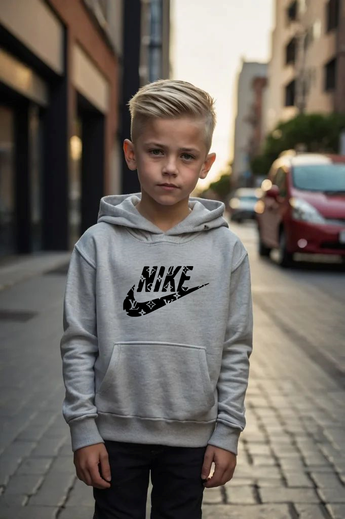Детски Ватиран Nike L.V. | Облекло за Деца | SatModa.

Осигурете топлина и комфорт за вашето дете с нашия меко ватиран суичър! Идеален за училище, разходки и игри. Високо качество, и забавни дизайни. ⭐ Бърза доставк…

BGN 39.90
