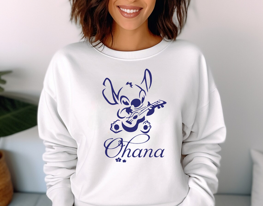 SatModa

SatModa

https://satmoda.com › products › дамска-блуза-stitch-ohana-sing

Дамска блуза Stitch Ohana Sing

Ватирана блуза с обло деколте и свободна кройка. Материята на блузата е изключително мека и приятна. Осигурява максимален комфорт и топлина през зимните дни.

BGN 36.00