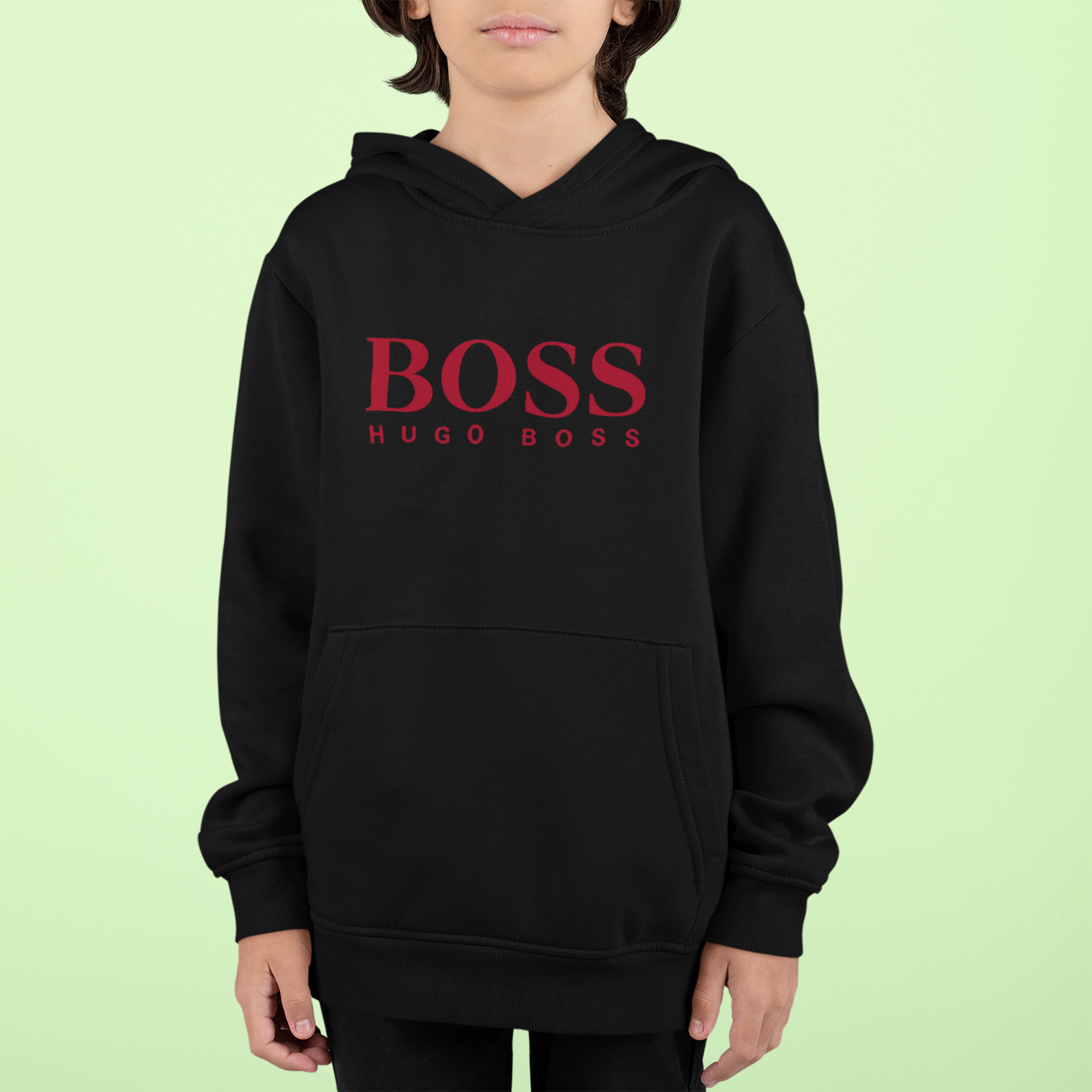 Детски Ватиран Boss | Облекло за Деца | SatModa.

Осигурете топлина и комфорт за вашето дете с нашия меко ватиран суичър! Идеален за училище, разходки и игри. Високо качество, и забавни дизайни. ⭐ Бърза доставк…

BGN 39.90