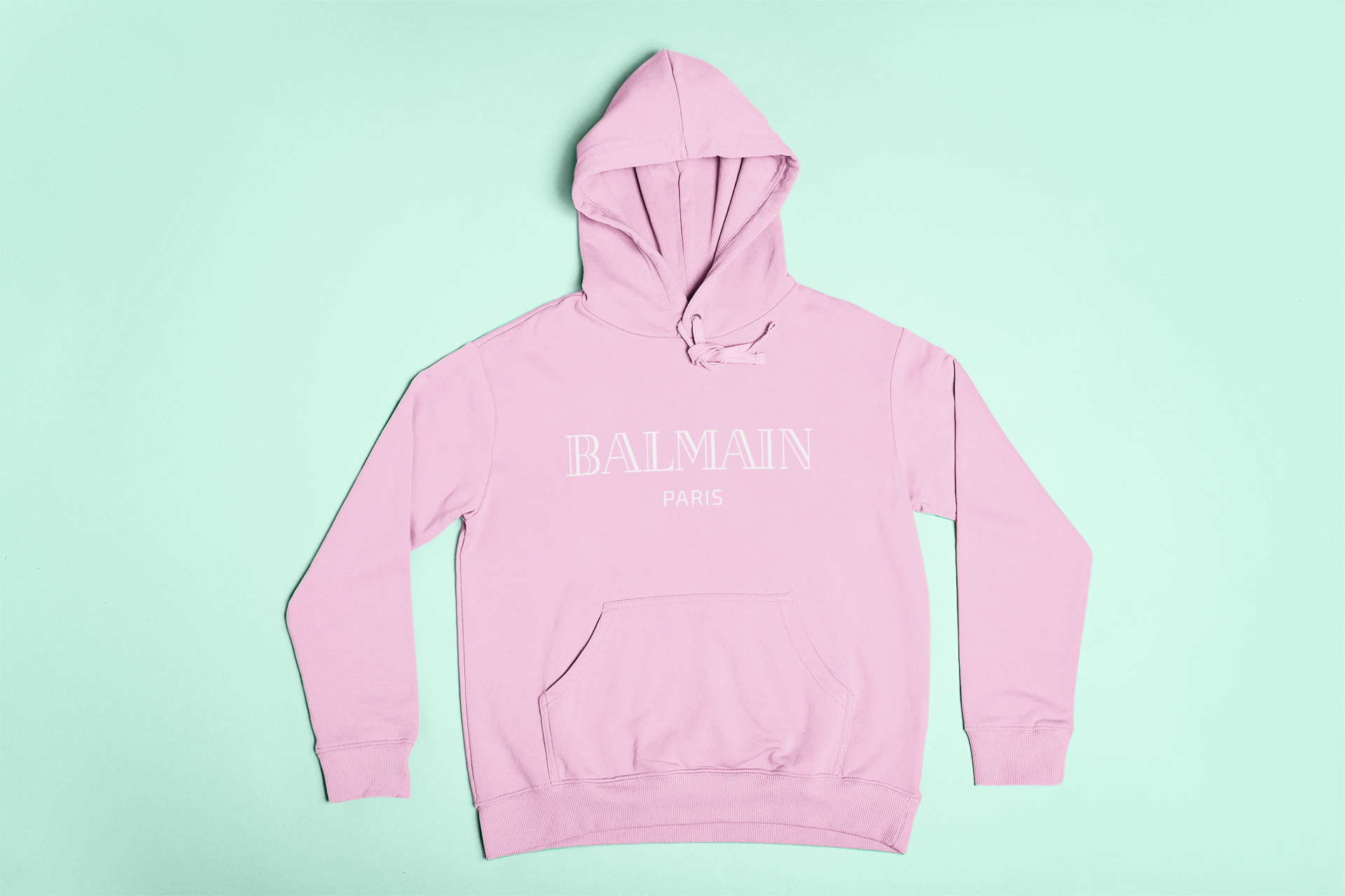 Детски Ватиран Balmain | Облекло за Деца | SatModa.

Осигурете топлина и комфорт за вашето дете с нашия меко ватиран суичър! Идеален за училище, разходки и игри. Високо качество, и забавни дизайни. ⭐ Бърза доставк…

BGN 39.90