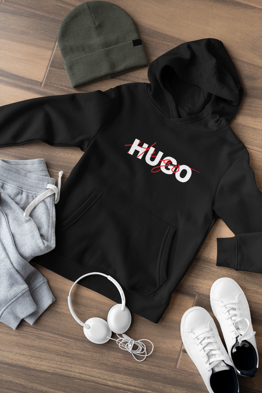 Детски Ватиран Hugo Signature | Облекло за Деца | SatModa.

Осигурете топлина и комфорт за вашето дете с нашия меко ватиран суичър! Идеален за училище, разходки и игри. Високо качество, и забавни дизайни. ⭐ Бърза доставк…

BGN 39.90