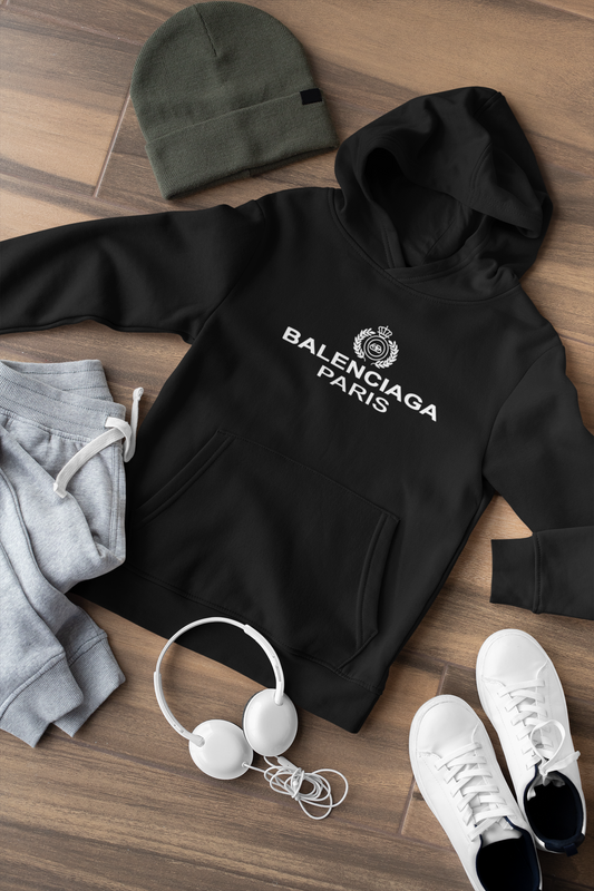 Детски Ватиран Balenciaga | Облекло за Деца | SatModa.

Осигурете топлина и комфорт за вашето дете с нашия меко ватиран суичър! Идеален за училище, разходки и игри. Високо качество, и забавни дизайни. ⭐ Бърза доставк…

BGN 39.90
