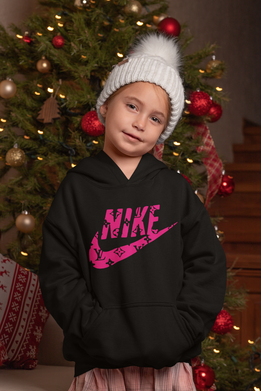 Детски Ватиран Nike L.V. | Облекло за Деца | SatModa.

Осигурете топлина и комфорт за вашето дете с нашия меко ватиран суичър! Идеален за училище, разходки и игри. Високо качество, и забавни дизайни. ⭐ Бърза доставк…

BGN 39.90