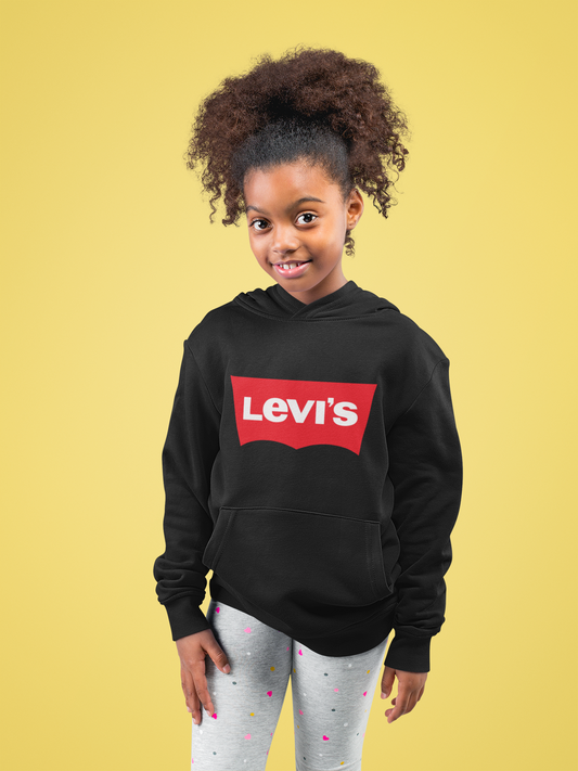 Детски Ватиран Levi's | Облекло за Деца | SatModa.

Осигурете топлина и комфорт за вашето дете с нашия меко ватиран суичър! Идеален за училище, разходки и игри. Високо качество, и забавни дизайни. ⭐ Бърза доставк…

BGN 39.90