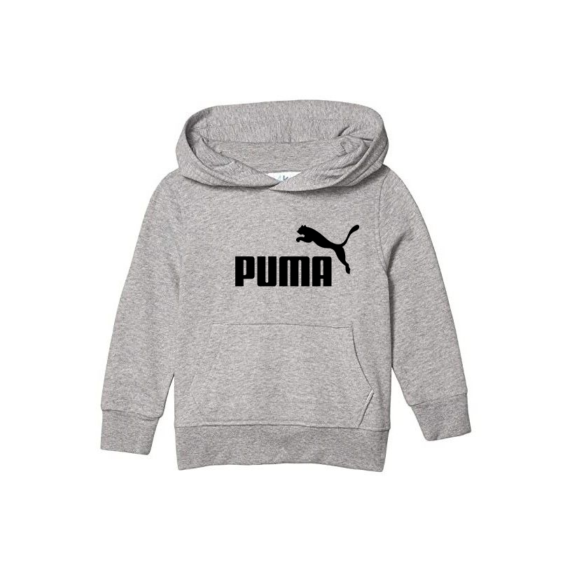 Детски Суичър Puma