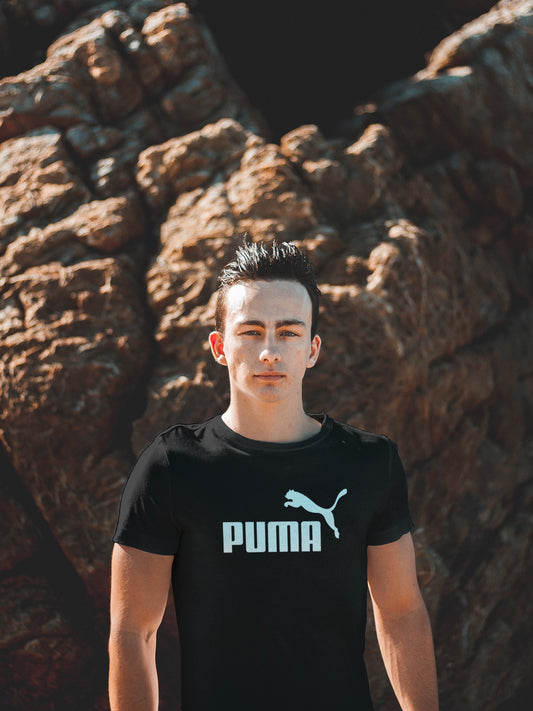 Мъжка тениска Puma Classic / SatModa

Модерна мъжка тениска с обло деколте и свободна кройка. Материята на тениската е изключително мека и осигурява максимален комфорт през летните дни. Съчетава...