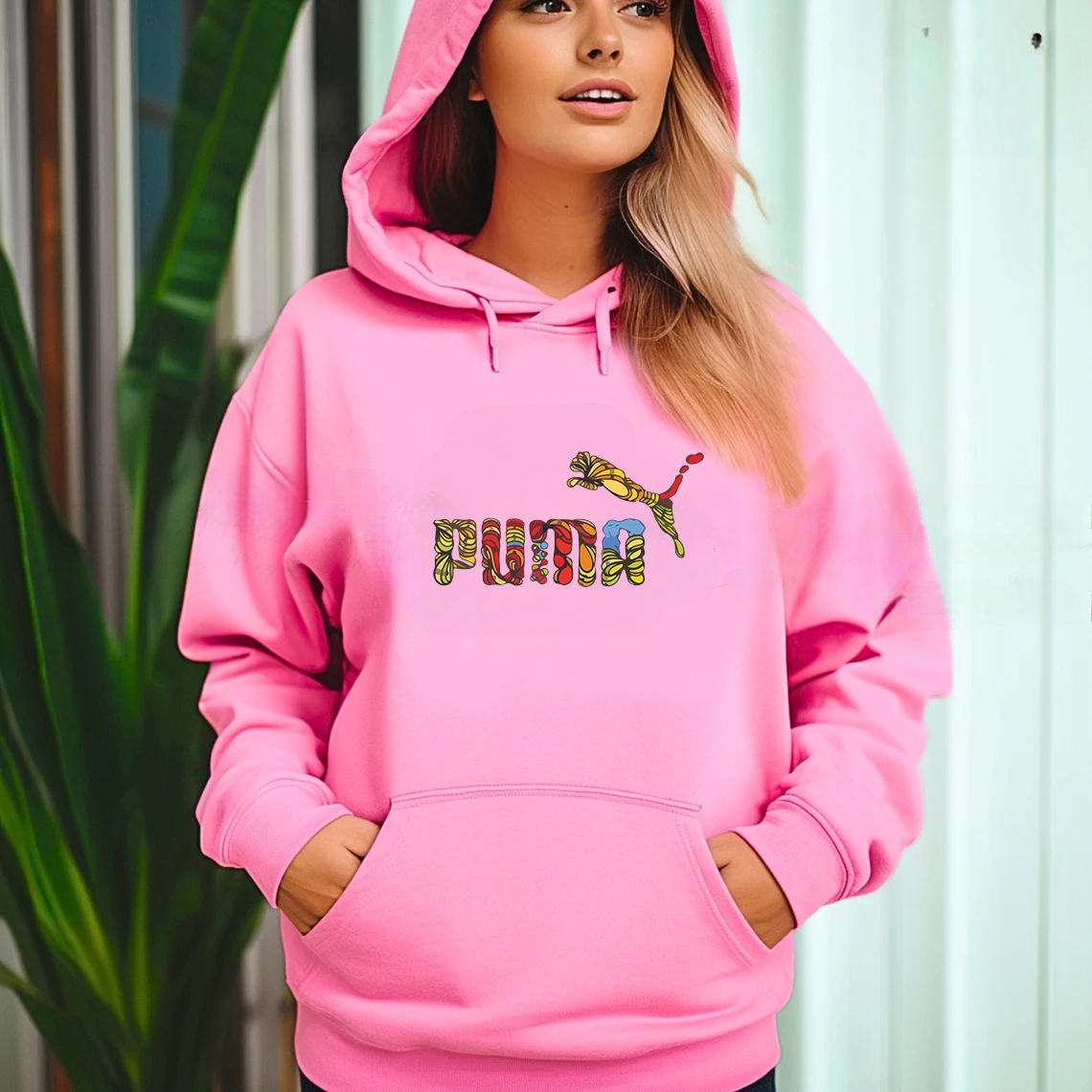 SatModa

SatModa

https://satmoda.com › products › дамски-суичър-puma-color

Дамски суитчър Puma Color - SatModa

Ефектен дамски суичър с качулка и връзки.Материята на суичъра е изключително мека и приятна.Осигурява максимален комфорт и топлина през зимните дни.Памучна вата

BGN 45.00