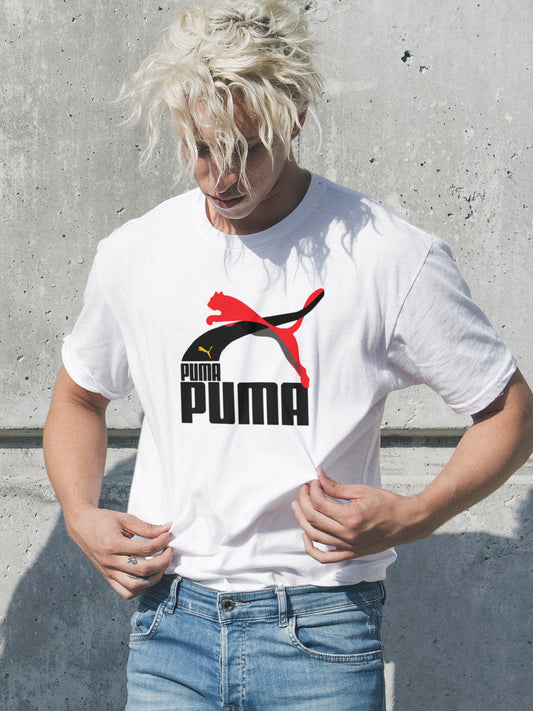 Мъжка тениска Puma Cross / SatModa

Модерна мъжка тениска с обло деколте и свободна кройка. Материята на тениската е изключително мека и осигурява максимален комфорт през летните дни. Съчетава...