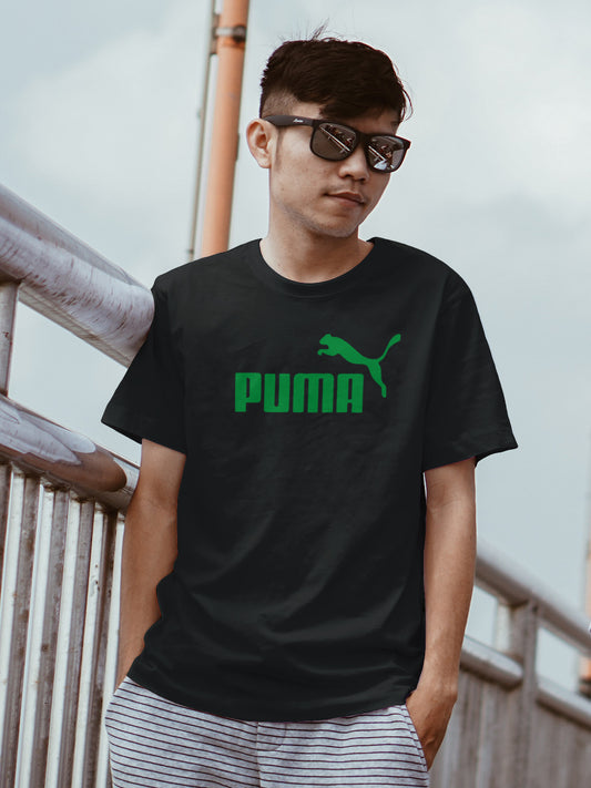 Мъжка тениска Puma Green / SatModa

Модерна мъжка тениска с обло деколте и свободна кройка. Материята на тениската е изключително мека и осигурява максимален комфорт през летните дни. Съчетава...
