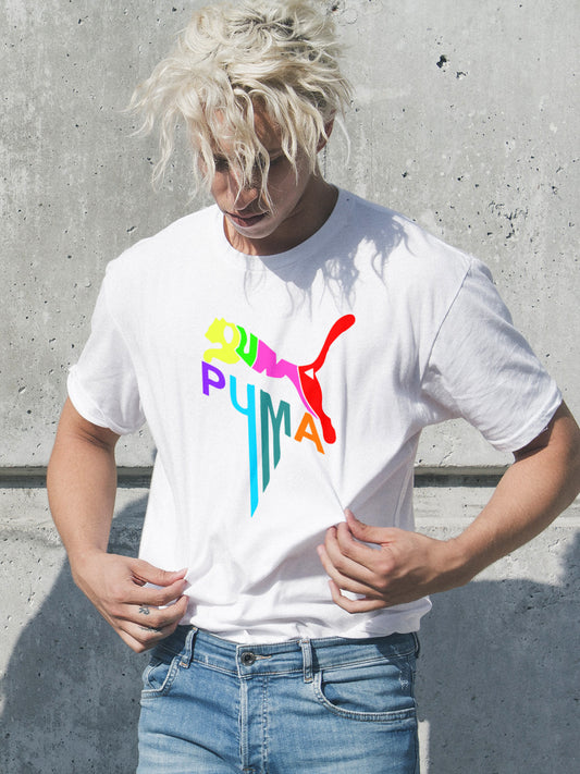 Мъжка тениска Puma Striped / SatModa

Модерна мъжка тениска с обло деколте и свободна кройка. Материята на тениската е изключително мека и осигурява максимален комфорт през летните дни. Съчетава...