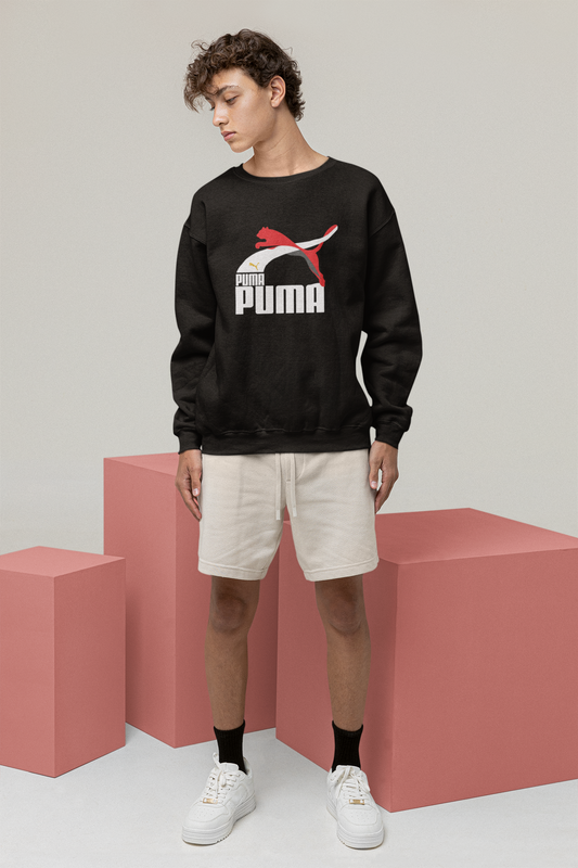 Детска Ватирана Блуза | Мека и Топла | Puma Cross | SatModa

Детска ватирана блуза - идеалният избор за всяко време! Лека, но топла, за есен и зима. Предлага се в разнообразие от цветове и размери за момчета и момичета. П…

BGN 37.90