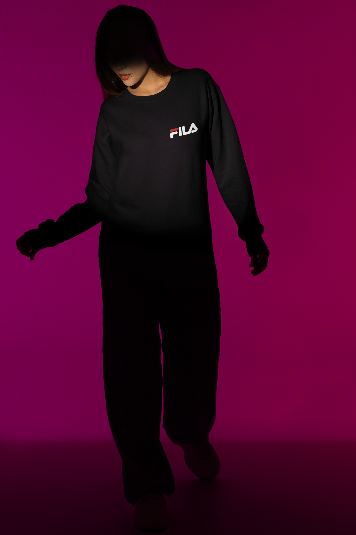 Дамска блуза Fila Smal Logo / SatModa

Ватирана блуза с обло деколте и свободна кройка. Материята на блузата е изключително мека и приятна. Осигурява максимален комфорт и топлина през зимните дни.

BGN 37.60